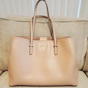Kate Spade Pink Bag